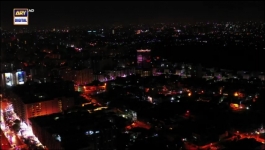 Tark e Wafa - Episode 69 - 14th September 2024